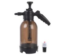 ULTECHNOVO Spruzzatore a Pompa per Schiuma Auto Portatile, Ugello Regolabile ad Alta Pressione, Strumento per Pulizia Dettagliata Veicoli e Lavaggio Professionale