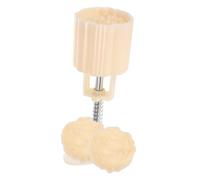 ULTECHNOVO Stampo Moon Cake Cantonese Style Decorazioni Embossing Non Stick per Dolci Verdi Cucina Mid Autumn