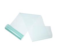 ULTECHNOVO Striscia per Porta per Cani in Plastica Robusta, Sportello di Ricambio Tagliabile Trasparenza per Visibilità, per Porte di Cucce e Animali Domestici