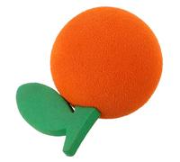 ULTECHNOVO Supporto Antenna per Auto in EVA Resistente alle Intemperie, Puntale a Forma di Palla per Veicoli, Decorazione Esterna per Personalizzazione e Stile in Ambienti Urbani