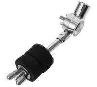 ULTECHNOVO Supporto Asta Piatti Batteria Accessorio Tamburo Leggero e Compatto Montaggio Stabile per Up Versatile e Trasportabile