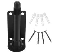 ULTECHNOVO Supporto Muro Gancio per Strumenti a Soffio in Metallo per Clarinetto e Flauto Facile da Installare e Adatto ad Altri Strumenti