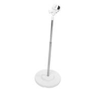 ULTECHNOVO Supporto per Asciugacapelli Animali Regolabile Base Stabile Supporto Mani Libere per Toelettatura Cani e Gatti Compatibile con Phon Pet Hair Dryer