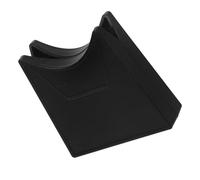 ULTECHNOVO Supporto per Manutenzione Chitarra Stabile e Portatile Poggiomanico per Chitarre Acustiche ed Elettriche Accessorio Multifunzionale per Riparazioni e Pulizia Strumenti Corda