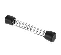 ULTECHNOVO Supporto Per Porta Magnetica Per Lavatrice Supporto Per Ventilazione Per Lavatrice Per Carica Frontale