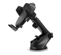 ULTECHNOVO Supporto Smartphone Auto Rotante per e Bocchetta Aria Porta Cellulare per Navigazione Sicura e Comoda