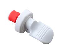 ULTECHNOVO Tappi Per Vino Riutilizzabili in Pp Set 10 Pezzi Sigilli Per Bottiglie Vino e Bevande Design e Decorativo Per Feste e Uso