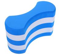 ULTECHNOVO Tavoletta Nuoto EVA Forma per Allenamento Nuoto Adulti e Galleggiante Leggero e Pratico per Piscina e Acqua Aperta Accessorio Multifunzionale per Esercizi di Kickboard e Pull Buoy