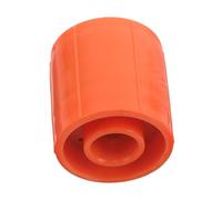 ULTECHNOVO Tester Compatto per Valvole Solenoide Forte Magnete Rosso in Plastica, Ottimizzato per Diagnosi Rapide e Riparazioni Efficienti di Valvole da 15mm