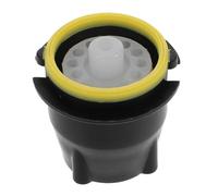 ULTECHNOVO Valvola Interna Silicone per Macchina Soda Commerciale Ricambio Valvola per Dispenser Bevande Lev Controllo Preciso Flusso per Bar e Ristoranti