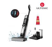 Ultenic AC1 Elite aspirapolvere a secco senza fili Black
