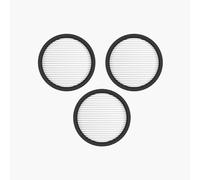 Ultenic Accessori per U20 aspirapolvere senza cavo, set di ricambio Hepa Filtro, 3 pezzi