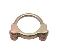 ULTER SPORT CL048 Pezzo per fissaggio, Imp. gas scarico