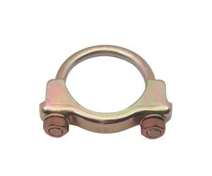 ULTER SPORT CL048 Pezzo per fissaggio, Imp. gas scarico