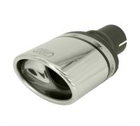 ULTER SPORT N1-27L/50 Terminale di scarico