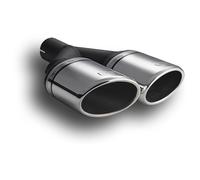 ULTER SPORT N2-57*/50 Terminale di scarico