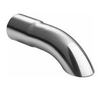 ULTER SPORT Terminale di scarico