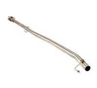 Scarico sportivo per ALFA ROMEO Giulietta 2010-2016 HATCHBACK 5D