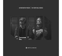ULTERIOR MOTIVE - FOURTH WALL -REMIX-