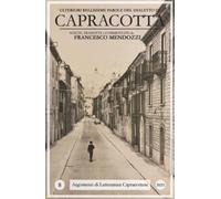 Ulteriori bellissime parole del dialetto di Capracotta