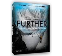 Ulteriori DVD & Blu-ray Snowboard DVD Combo Pack con Jeremy Jones