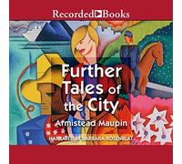 Ulteriori racconti della città