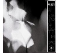 Ultha A Light So Dim (2 Lp Vinyl) VINYL LP NUOVO