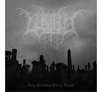 Ultha - Pain Cleanses Every Doubt