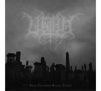 Ultha Pain Cleanses Every Doubt (CD)