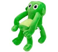 ULTHOOL Ruba un Brainrot peluche da 28 cm, adorabile giocattolo Brainrot da collezione, regalo per i fan