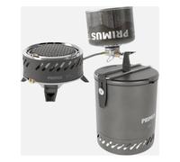 Ulti Stove System 1.7: Sistema di Cottura Potente e Resistente al Vento