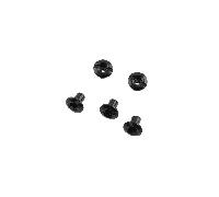 Ulticlip 1/4” Binding Posts, 100 pz.