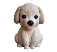 Ulticool - Cane giovane 16 GB USB - Cucciolo animale domestico dolce Flash Drive - Originale unico USB Stick - Memory Stick per la conservazione dei dati - Stick - Beige