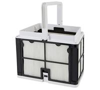 Ulticor Filtro ultra fine compatibile con robot pulitori per piscine Dolphin S50 S100 Active 10 & 15 Echo T15 T25 Proteus DX3 Saturn Cayman Escape Nautilus CC Encore E10 Explorer E20 Solo Advantage