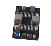 Ultifunctional Cable Tester USB3.0/3.1/3.2 - Supporto del rivelatore del cavo