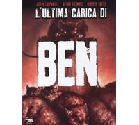 Ultima Carica Di Ben (l') [Dvd] - Meredith Baxter,Lee Montgomery - 1972