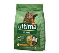 Ultima Cat Adult Pollo - 2,5 kg