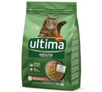 Ultima Cat Adult Salmone - 2,5 kg
