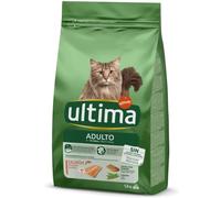 Ultima Cat Salmone Riso 1.5KG