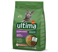 Ultima Sterilized Adult Salmone - 2,5 kg