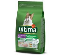 Ultima Cat Sterilized Urinary Pollo Crocchette per gatto - 1,5 kg