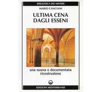 Ultima cena dagli Esseni