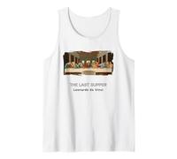 Ultima Cena di Leonardo Davinci Canotta