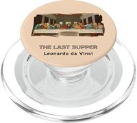Ultima Cena di Leonardo daVinci PopSockets PopGrip per MagSafe