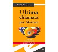 Ultima chiamata per Mariani