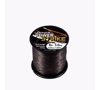 ULTIMA Colpo di Potenza, Linea Hi Tec Unisex, Marrone, 0.28mm-8.0lb/3.6kg