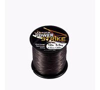 ULTIMA Colpo di Potenza, Linea Hi Tec Unisex, Marrone, 0.32mm-12.0lb/5.5kg