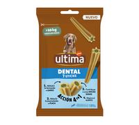 Ultima Dental Sticks Medium / Maxi - Set %: 26 x 180 g (14 Pz)