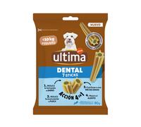 Ultima Dental Sticks Mini - Set %: 3 x 90 g