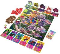 Ultima Difesa Gioco Da Tavolo Funko | Per 2-6 Giocatori